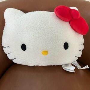 Hello Kitty Pillow